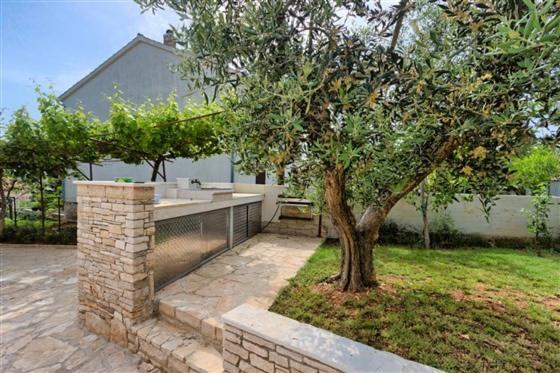 Apartment Olive Tree Medulin Eksteriør bilde
